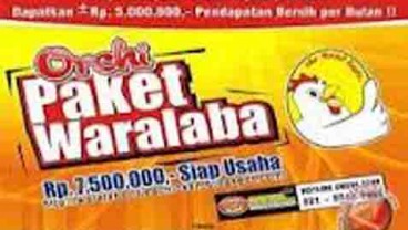 Business Opportunity Harus Naik Kelas Ke Waralaba, Kenapa?