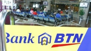 Fokus Perbaiki Kinerja, BTN Tak Nafsu Beli Bank Mutiara