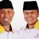 REAL COUNT PILKADA PADANG: Mahyeldi 148.691 suara (50,23%), Desri Ayunda 147.312 (49,77%)