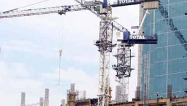 Total Bangun Persada Bidik Proyek Senilai Rp7,4 Triliun Tahun Ini