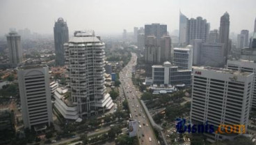 2014, Total Bangun Persada Garap MNC Tower Senilai Rp600 Miliar