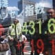 Indeks Hang Seng Dibuka Menguat 0,04% ke 22.588,77