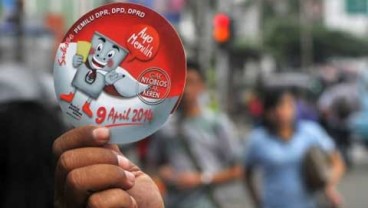 Daur Ulang Itu Bagus, Kecuali dalam Politik