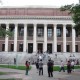 Perguruan Tinggi Terbaik Dunia, Harvard University Tetap Teratas