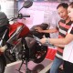 New MegaPro FI Dongkrak Penjualan Motor Sport Honda