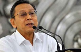 Boediono Disebut Terlibat Kasus Centry, Berikut Keterangan Wakil Ketua KPK