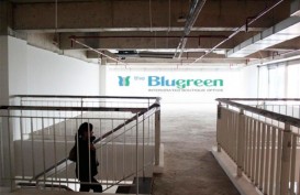 Harga Sewa Kantor Bluegreen Rp150.000/m2