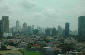 Pengembangan Area Kota Jakarta Makin Tersegmentasi