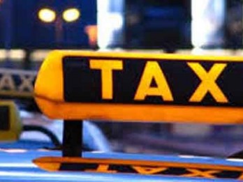 O-Renz Taxi Jajaki Kota Besar di Jatim