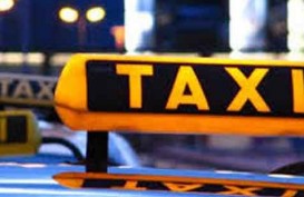 O-Renz Taxi Jajaki Kota Besar di Jatim