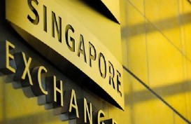 Bursa Asia Tenggara, Serentak Menguat saat Penutupan