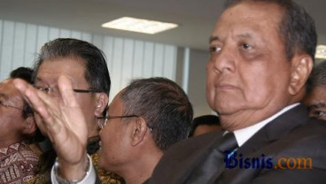 Inalum Dikuasai Indonesia, Masa Kerja Otorita Asahan Segera Berakhir