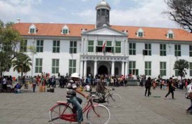 Revitalisasi Kota Tua, DKI Ingin Bentuk Kawasan Ekonomi Khusus