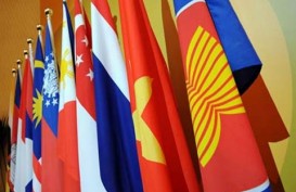Asean Bahas Dasar Hukum Perdagangan Bebas di Lombok