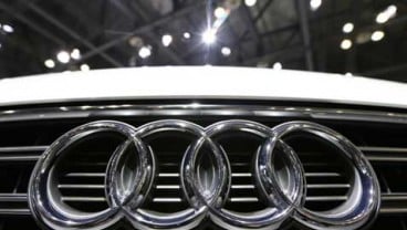 Audi Segera Luncurkan 4 Model Baru Sedan & SUV