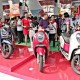 New Honda MegaPro FI Terjual 5.422 unit