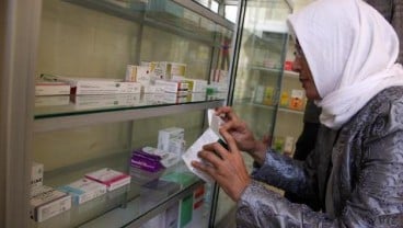 Pfizer Indonesia Naikkan Produksi Obat Tablet Hingga 76%