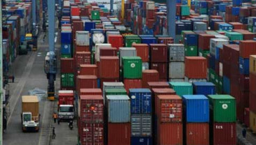 Kontainer Bekas Diusulkan Jadi Rumah Tinggal Sementara Korban Bencana
