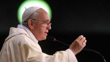 71% Umat Katolik AS Yakin Paus Francis Bawa Perubahan Besar