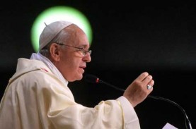 71% Umat Katolik AS Yakin Paus Francis Bawa Perubahan…