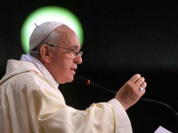 71% Umat Katolik AS Yakin Paus Francis Bawa Perubahan Besar