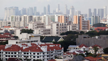 Inilah Kiat Negeri Jiran Atasi Masalah Properti