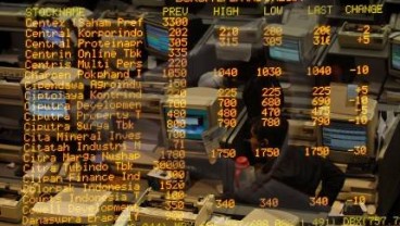 Reliance Securities: IHSG di 4.549-4.603, Ini 5 Saham Unggulan