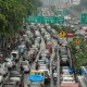 Jalan DKI Dikenakan Tarif Bakal Kurangi Kemacetan