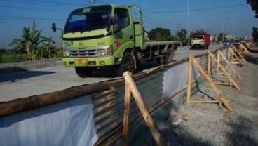 EKSPEDISI PANTURA: Maraknya Juru Setop Jakarta-Semarang (Bagian I)