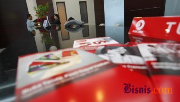 OCBC NISP Gencar Gelar CSR