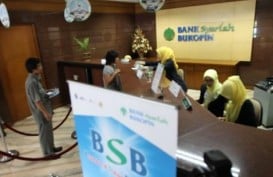 Bank Syariah Bukopin Bagi-bagi Undian Berhadiah