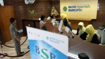 Bank Syariah Bukopin Bagi-bagi Undian Berhadiah