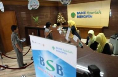 Bank Syariah Bukopin Bagi-bagi Undian Berhadiah