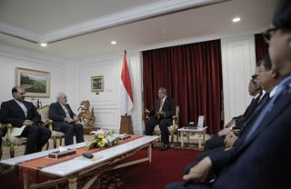 Pengusaha Indonesia Takut Berbisnis Dengan Iran