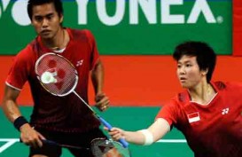All England 2014, Lima Wakil Indonesia Lolos ke Babak Perempat Final