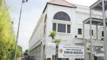 Pemerintah Akan Bangun Taman Budaya Di 10 Provinsi