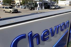 Ini Kisah Di Balik Kasus Bioremediasi Chevron