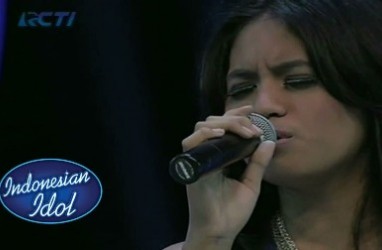 Ada Dangdut di Panggung Indonesian Idol