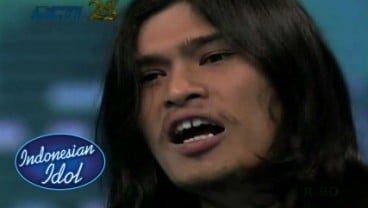 Awas! Virus Ngangkang Nyebar Dari Panggung Indonesian Idol