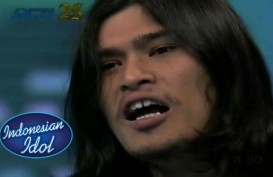 Awas! Virus Ngangkang Nyebar Dari Panggung Indonesian Idol