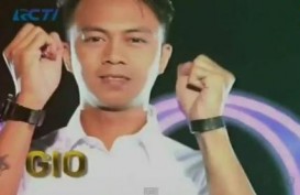 Indonesian Idol 2014: Gio Tidak Lagi Seperti Ariel Noah