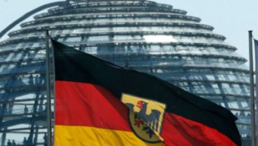 Krisis Ukraina: Jika Jatuhkan Sanksi kepada Rusia, Ekonomi Jerman Kolaps
