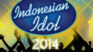 Indonesian Idol 2014: Semua Lolos, Minggu Depan 2 Kontestan Bakal Tersingkir