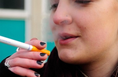Rokok Elektronik Berbahaya bagi Kesehatan, Ini Penyebabnya