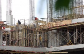 Apartemen Dramaga Tower Bogor Kantongi 5 Legalitas dari Pemda
