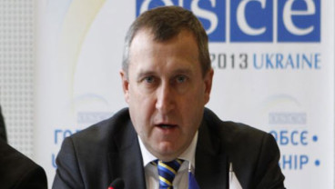 Ukraina Tak Akan Serahkan Crimea Begitu Saja