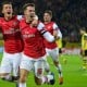 Piala FA: Arsenal Hajar Everton 4-1