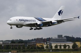 Pesawat Malaysia Airlines Hilang: Inilah Jumlah Penumpang & Asal Negara (Update)