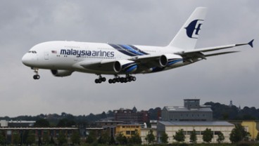 Pesawat Malaysia Airlines Hilang: Inilah Jumlah Penumpang & Asal Negara (Update)