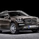 MOBIL MEWAH: Mercedes Benz GL500 Bertabur Fitur Canggih